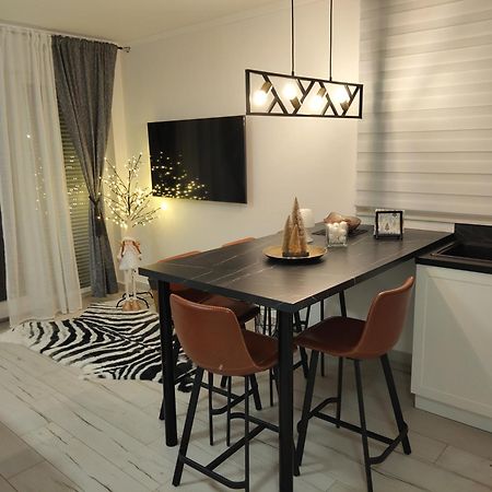 זאדאר Apartment Havilo מראה חיצוני תמונה