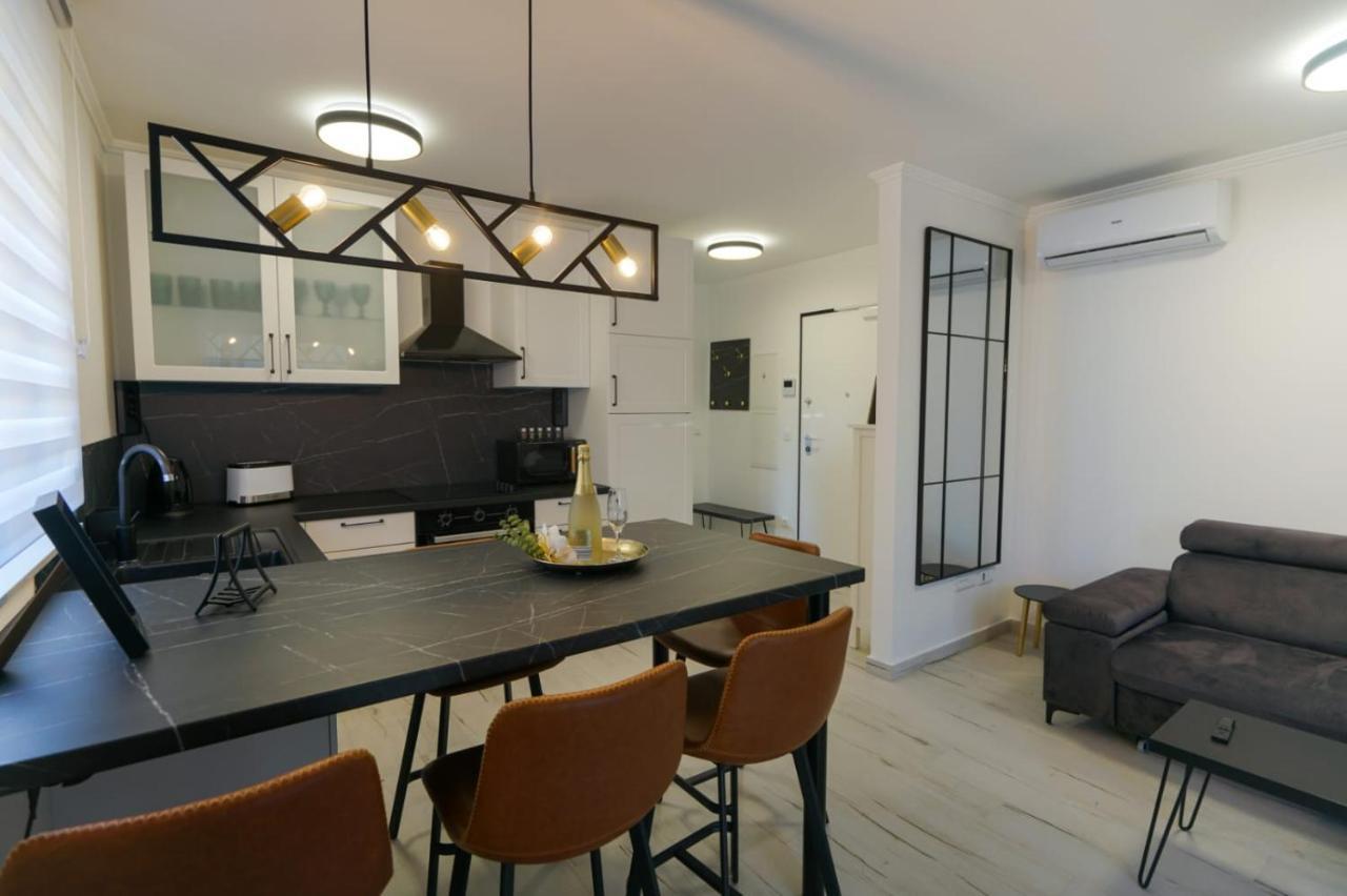 זאדאר Apartment Havilo מראה חיצוני תמונה