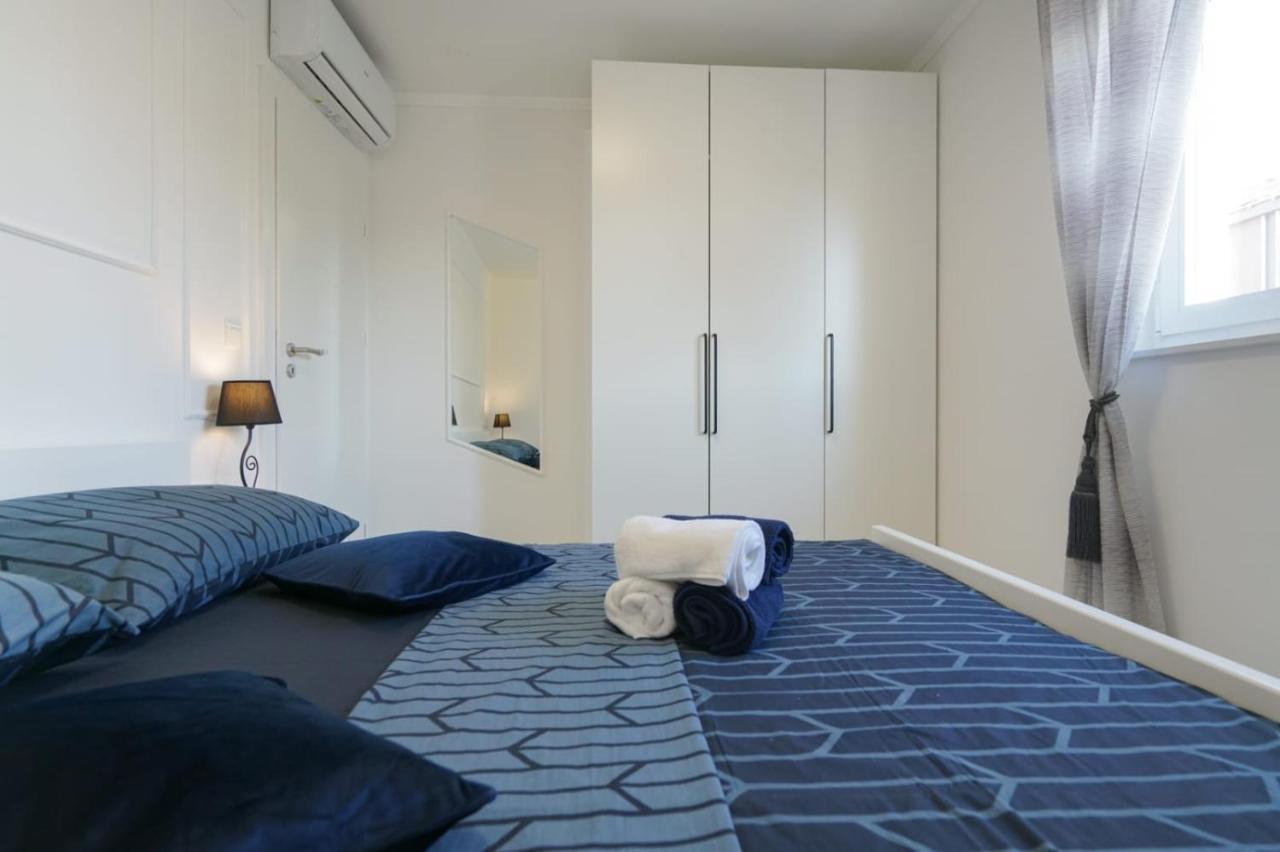 זאדאר Apartment Havilo מראה חיצוני תמונה