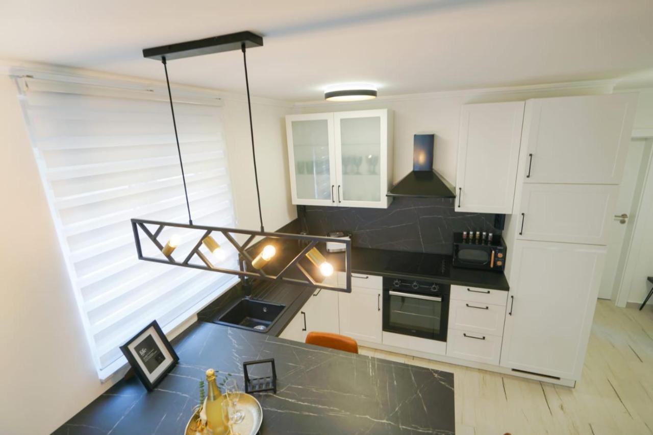 זאדאר Apartment Havilo מראה חיצוני תמונה