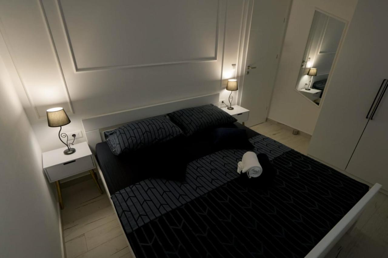 זאדאר Apartment Havilo מראה חיצוני תמונה