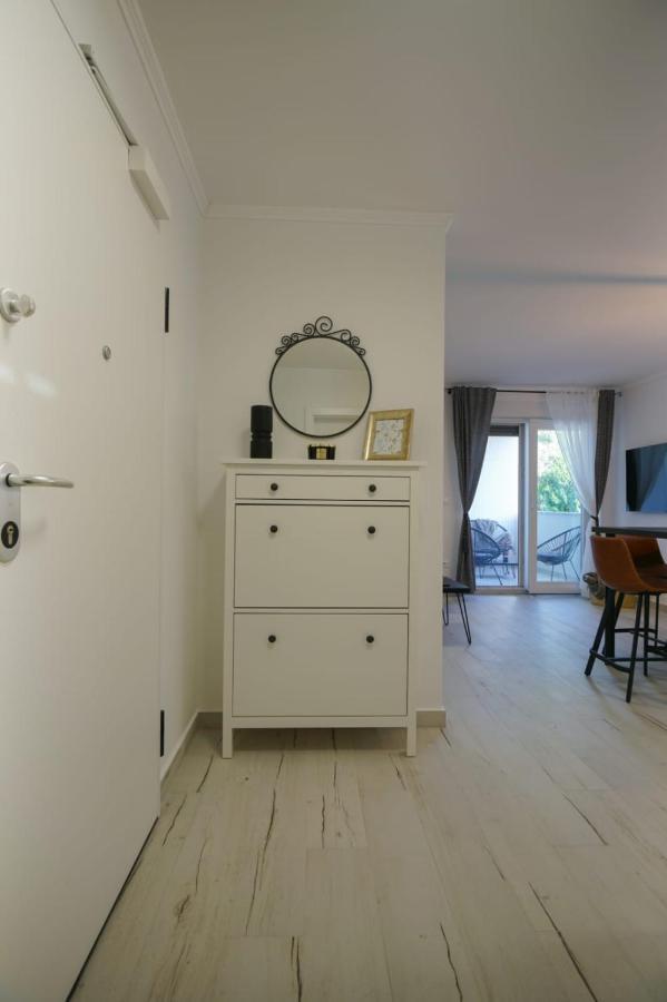 זאדאר Apartment Havilo מראה חיצוני תמונה
