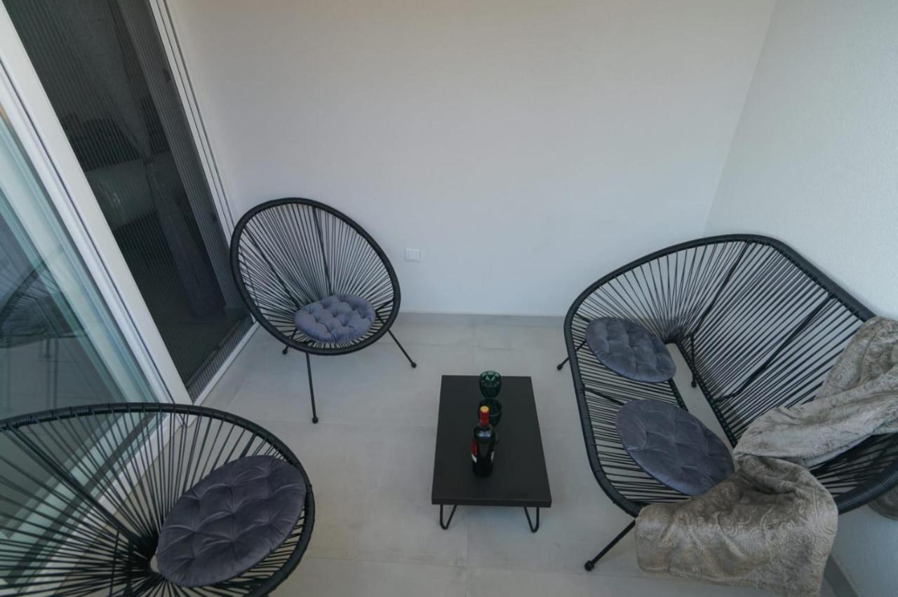 זאדאר Apartment Havilo מראה חיצוני תמונה