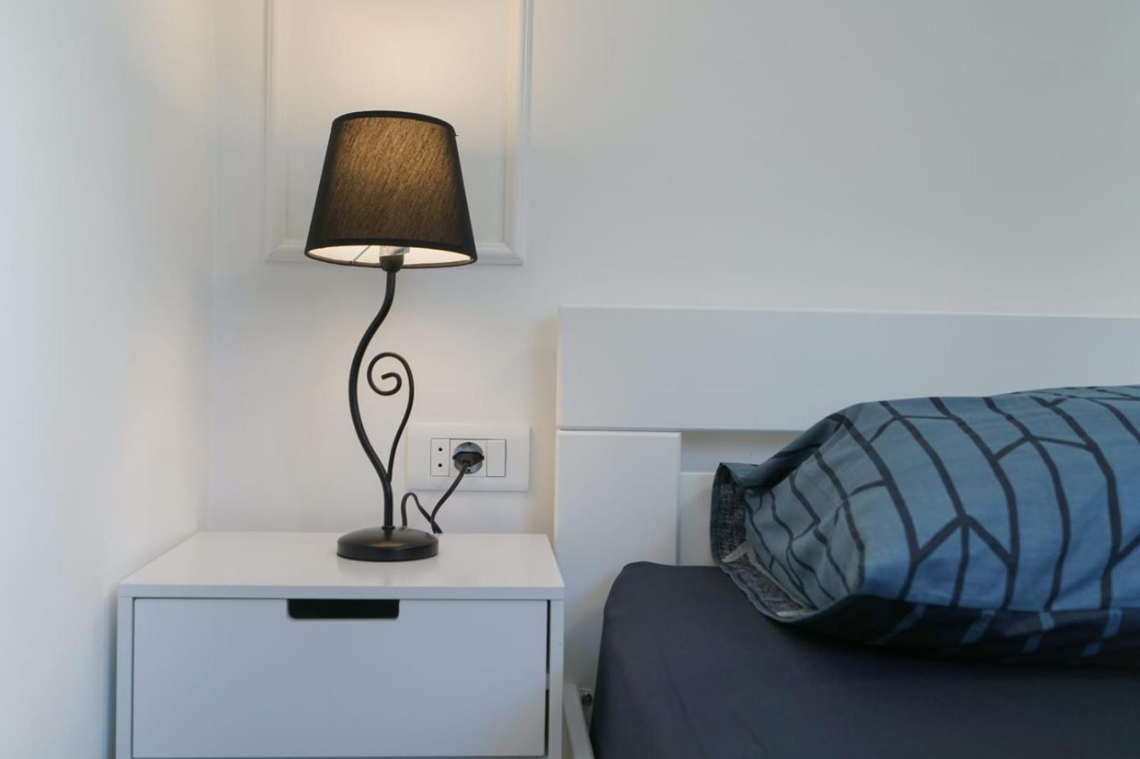 זאדאר Apartment Havilo מראה חיצוני תמונה